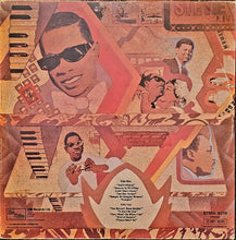 Load image into Gallery viewer, Stevie Wonder - Fulfillingness&#39; First Finale Lp
