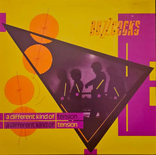 Load image into Gallery viewer, Buzzcocks - A Different Kind Of Tension Lp

