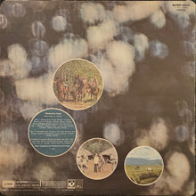 Load image into Gallery viewer, Pink Floyd - Obscured By Clouds Lp
