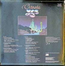 Load image into Gallery viewer, Yes - Classic Yes Lp + 7"
