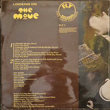 Load image into Gallery viewer, The Move - Looking On Lp (First Press)
