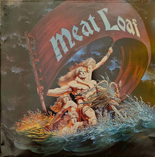 Load image into Gallery viewer, Meat Loaf - Dead Ringer Lp
