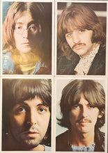 Load image into Gallery viewer, The Beatles - The Beatles (The White Album) Lp
