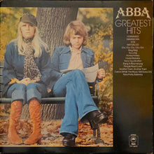 Load image into Gallery viewer, Abba - Greatest Hits Lp
