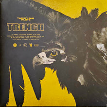 Load image into Gallery viewer, Twenty One Pilots - Trench Lp
