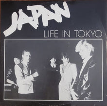 Load image into Gallery viewer, Japan - Life In Tokyo 12&quot; Single
