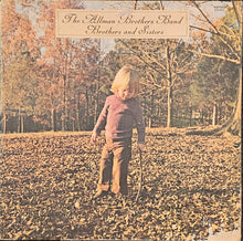 Load image into Gallery viewer, The Allman Brothers Band - Brothers And Sisters Lp
