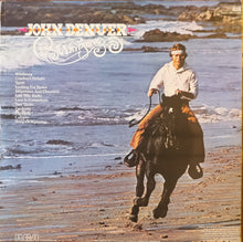 Load image into Gallery viewer, John Denver - Windsong Lp

