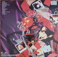 Load image into Gallery viewer, Girl Overboard - Paint A Picture Lp
