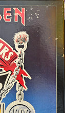 Load image into Gallery viewer, Iron Maiden - The First Ten Years - Up The Irons Lp Box Set (Limited Edition)
