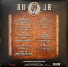Load image into Gallery viewer, Beth Hart And Joe Bonamassa ‎– Live In Amsterdam Lp
