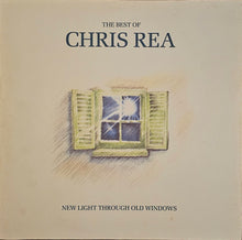 Load image into Gallery viewer, Chris Rea - New Light Through Old Windows (The Best Of) Lp
