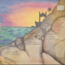 Load image into Gallery viewer, Ozric Tentacles - Erpland Lp

