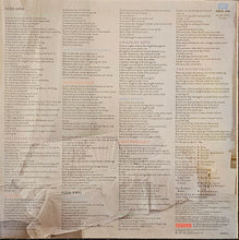 Load image into Gallery viewer, The Undertones - The Sin Of Pride Lp
