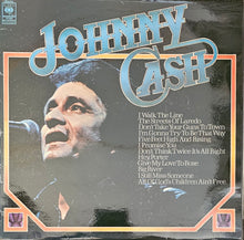 Load image into Gallery viewer, Johnny Cash - Johnny Cash Lp
