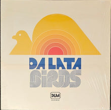 Load image into Gallery viewer, Da Lata - Birds Lp
