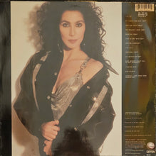 Load image into Gallery viewer, Cher - Heart Of Stone Lp

