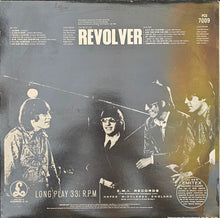 Load image into Gallery viewer, The Beatles - Revolver Lp
