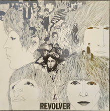 Load image into Gallery viewer, The Beatles - Revolver Lp

