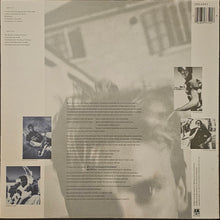 Load image into Gallery viewer, Sting - The Dream Of The Blue Turtles Lp
