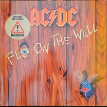 Load image into Gallery viewer, AC/DC - Fly On The Wall Lp
