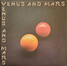 Load image into Gallery viewer, Wings - Venus And Mars Lp
