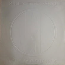 Load image into Gallery viewer, Love And Rockets - Kundalini Express 12&quot; Single
