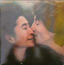 Load image into Gallery viewer, John Lennon And Yoko Ono - Milk And Honey Lp
