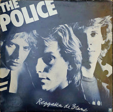 Load image into Gallery viewer, The Police - Reggatta De Blanc Lp
