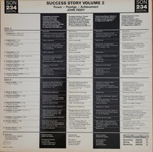 Load image into Gallery viewer, John Fiddy - Success Story 2 Lp
