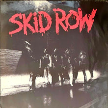 Load image into Gallery viewer, Skid Row - Skid Row Lp
