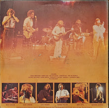Load image into Gallery viewer, The Beach Boys - In Concert Lp
