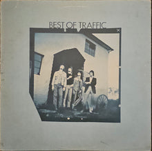 Load image into Gallery viewer, Traffic - Best Of Traffic Lp
