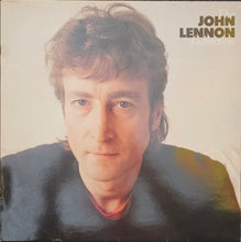 Load image into Gallery viewer, John Lennon - The John Lennon Collection Lp
