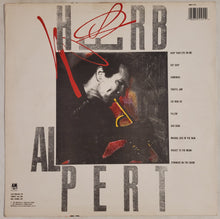 Load image into Gallery viewer, Herb Alpert - Keep Your Eye On Me Lp
