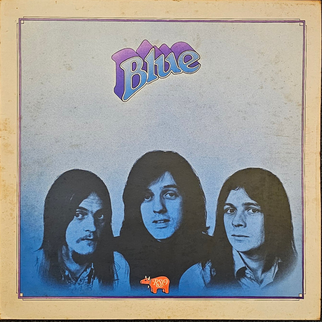Blue - Blue Lp