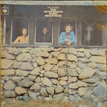 Load image into Gallery viewer, The Byrds - The Notorious Byrd Brothers Lp (mono)
