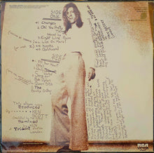 Load image into Gallery viewer, David Bowie - Hunky Dory Lp (German Press)
