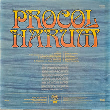 Load image into Gallery viewer, Procol Harum - A Salty Dog Lp
