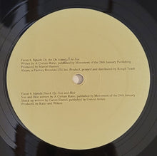 Load image into Gallery viewer, A Certain Ratio - Do The Du (Casse) 12&quot; Single
