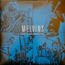 Load image into Gallery viewer, Melvins - Live At Third Man Records Lp
