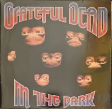 Load image into Gallery viewer, Grateful Dead - In The Dark Lp
