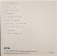 Load image into Gallery viewer, Liam Gallagher John Squire - Liam Gallagher John Squire Lp (Ltd White)
