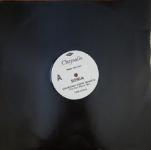Load image into Gallery viewer, Sonia - Counting Every Minute (Remix) 12&quot; Single (Promo)

