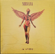 Load image into Gallery viewer, Nirvana - In Utero Lp
