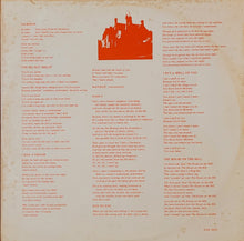 Load image into Gallery viewer, Audience - The House On The Hill Lp
