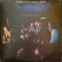 Load image into Gallery viewer, Crosby Stills Nash And Young - 4 Way Street Lp

