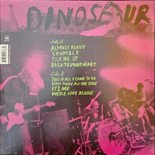 Load image into Gallery viewer, Dinosaur Jr. ‎– Beyond Lp (15th Anniversary Ltd Green &amp; Purple + Bonus 7")
