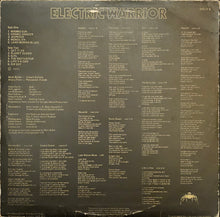 Load image into Gallery viewer, T. Rex - Electric Warrior Lp (First Press)
