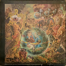 Load image into Gallery viewer, Elton John - Captain Fantastic And The Brown Dirt Cowboy Lp
